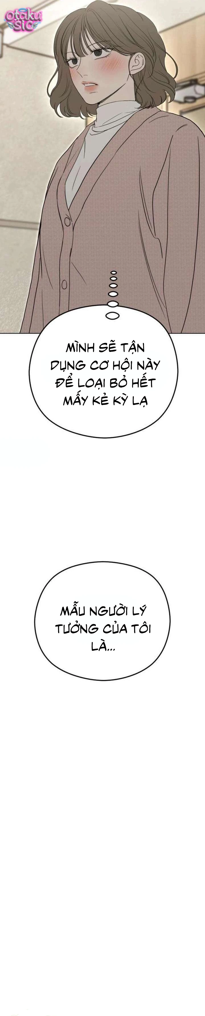Góc nhìn huyết thống - Chap 3 - Trang 44
