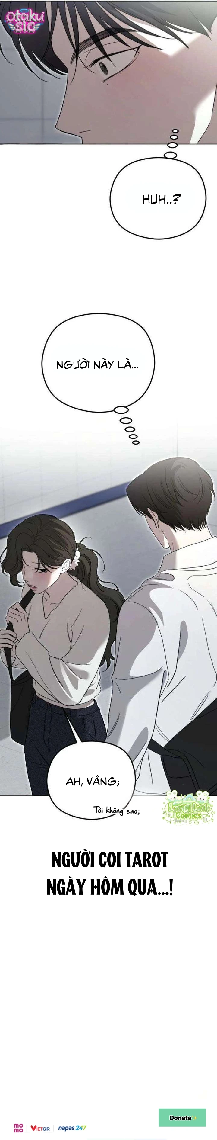 Góc nhìn huyết thống - Chap 3 - Trang 48
