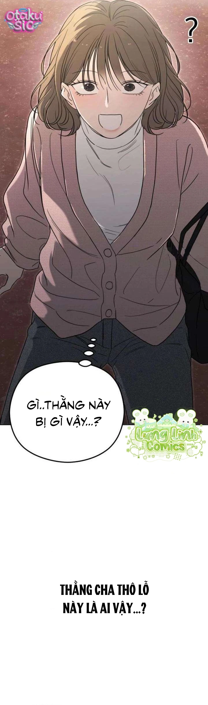 Góc nhìn huyết thống - Chap 3 - Trang 6