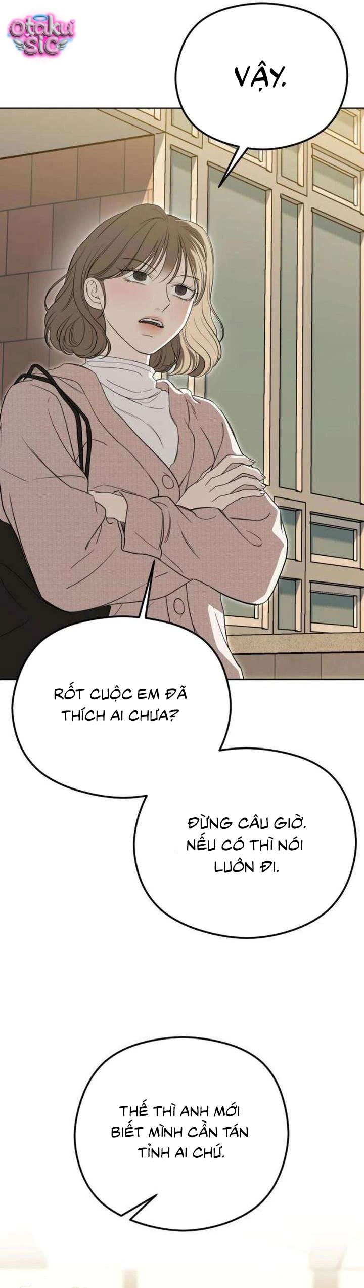 Góc nhìn huyết thống - Chap 4 - Trang 52