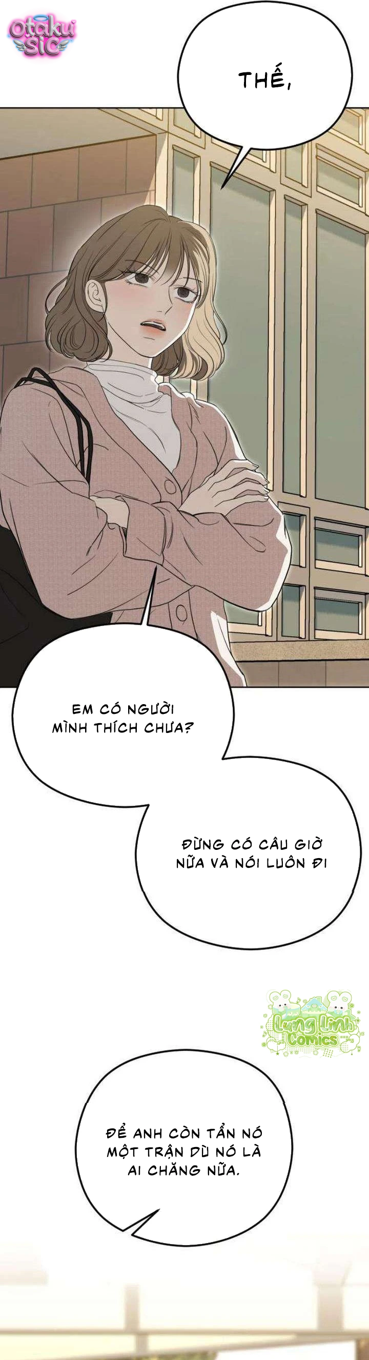 Góc nhìn huyết thống - Chap 5 - Trang 4