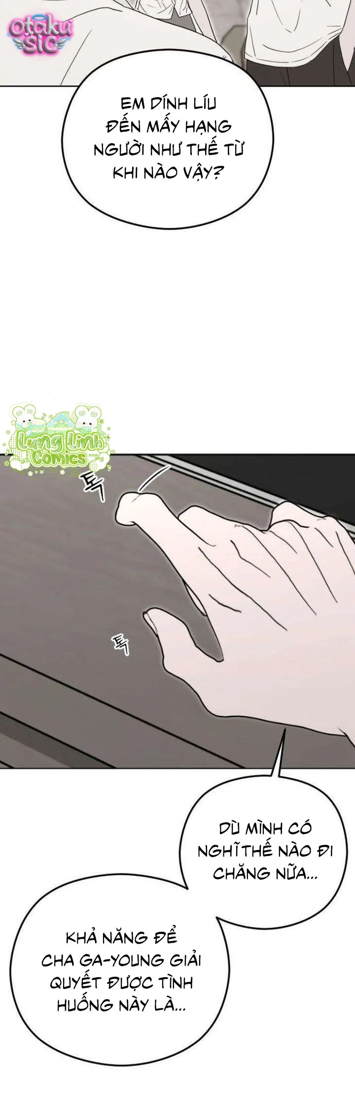 Góc nhìn huyết thống - Chap 6 - Trang 28