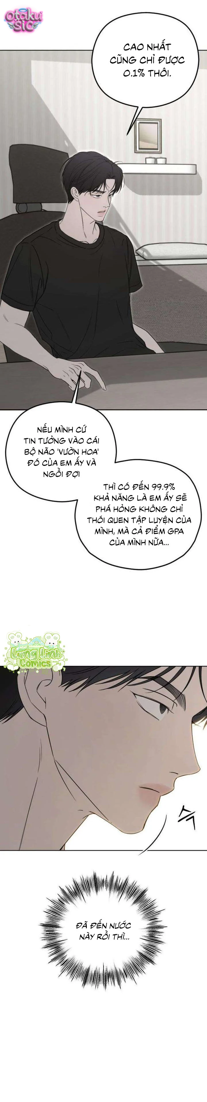Góc nhìn huyết thống - Chap 6 - Trang 29