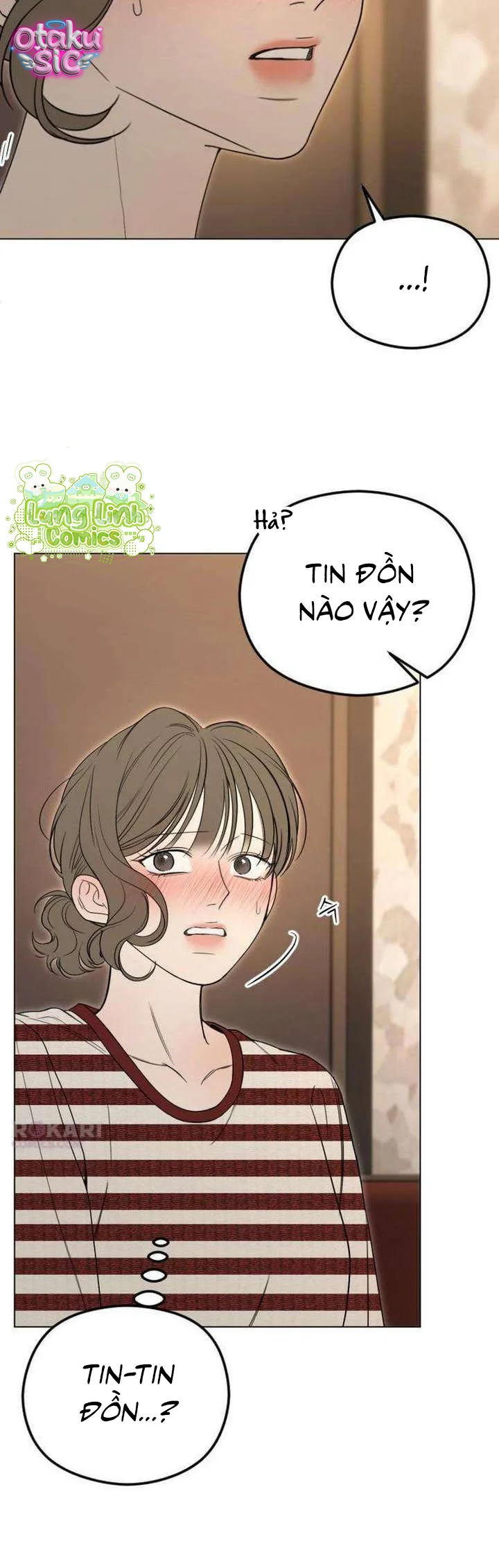 Góc nhìn huyết thống - Chap 6 - Trang 4