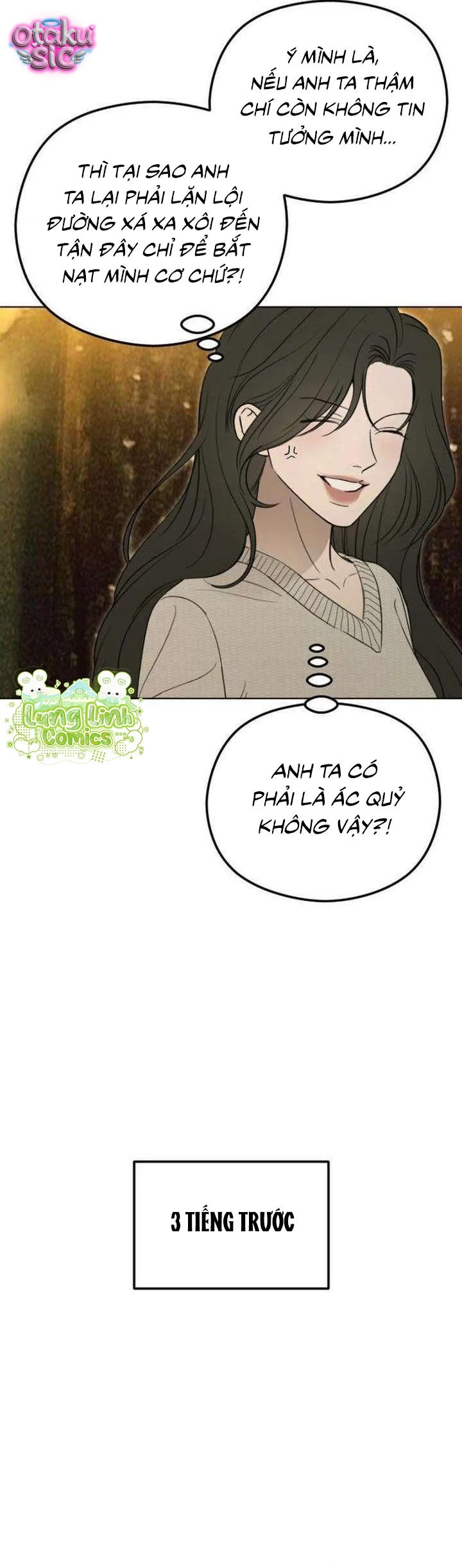 Góc nhìn huyết thống - Chap 6 - Trang 31