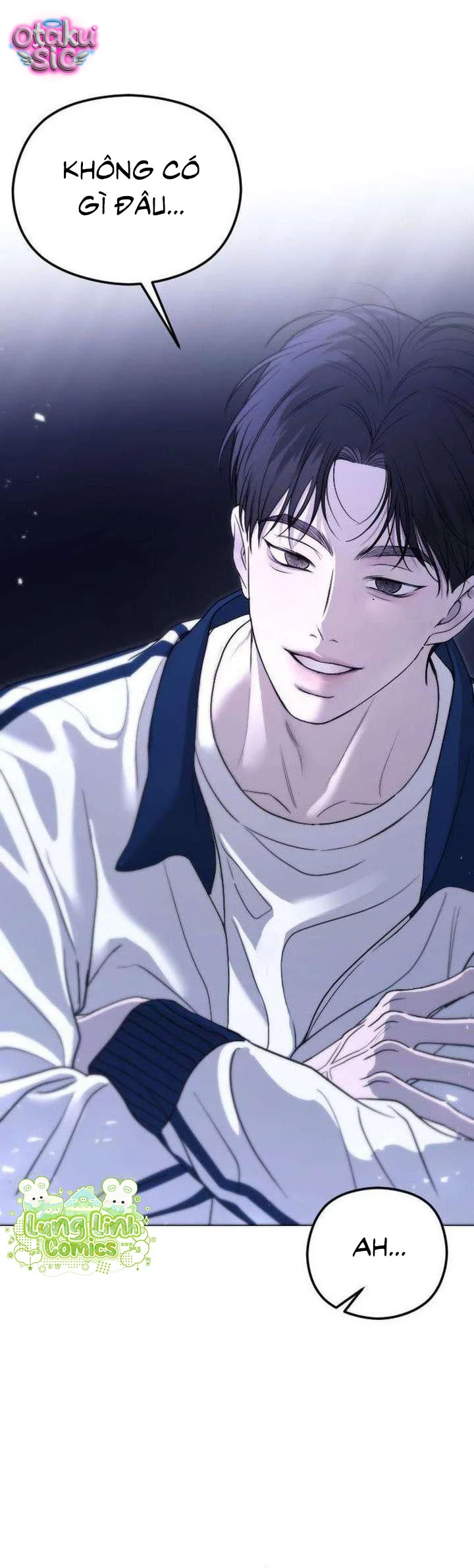 Góc nhìn huyết thống - Chap 6 - Trang 36