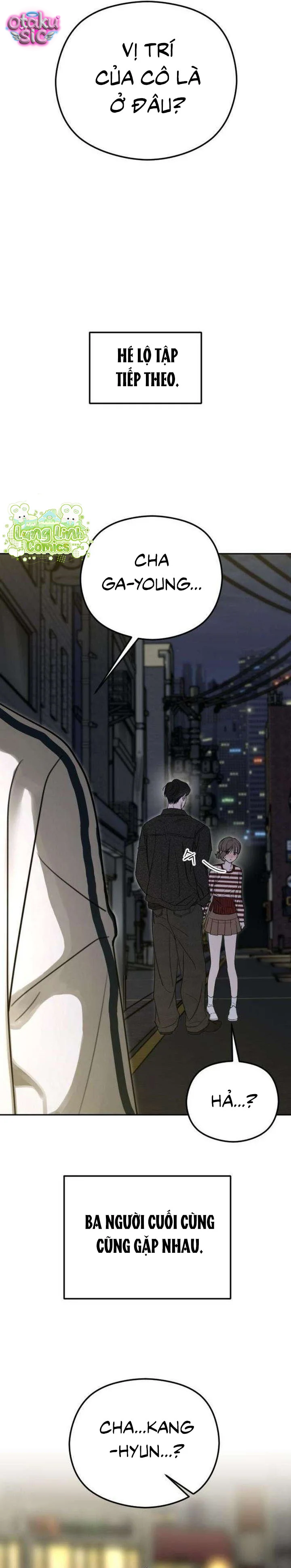 Góc nhìn huyết thống - Chap 6 - Trang 48