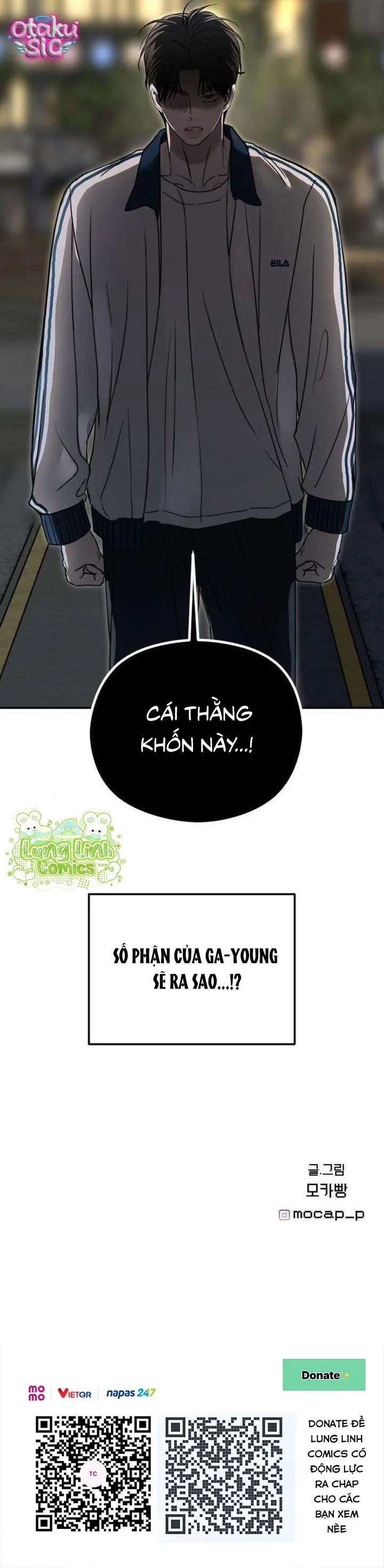 Góc nhìn huyết thống - Chap 6 - Trang 49