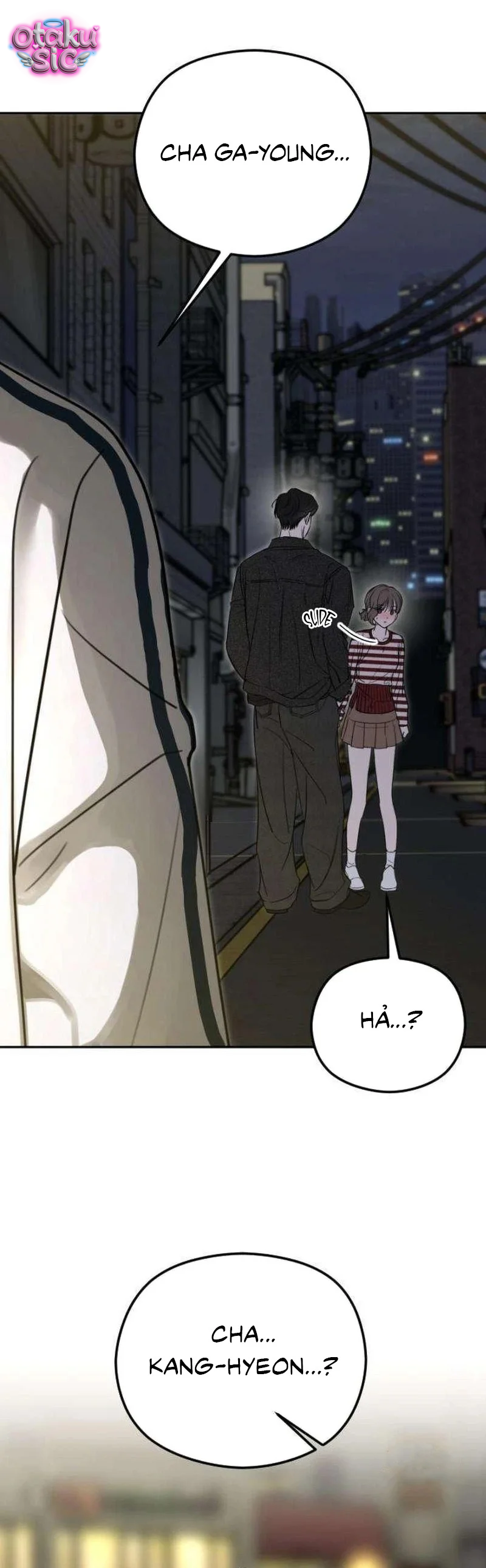 Góc nhìn huyết thống - Chap 7 - Trang 13