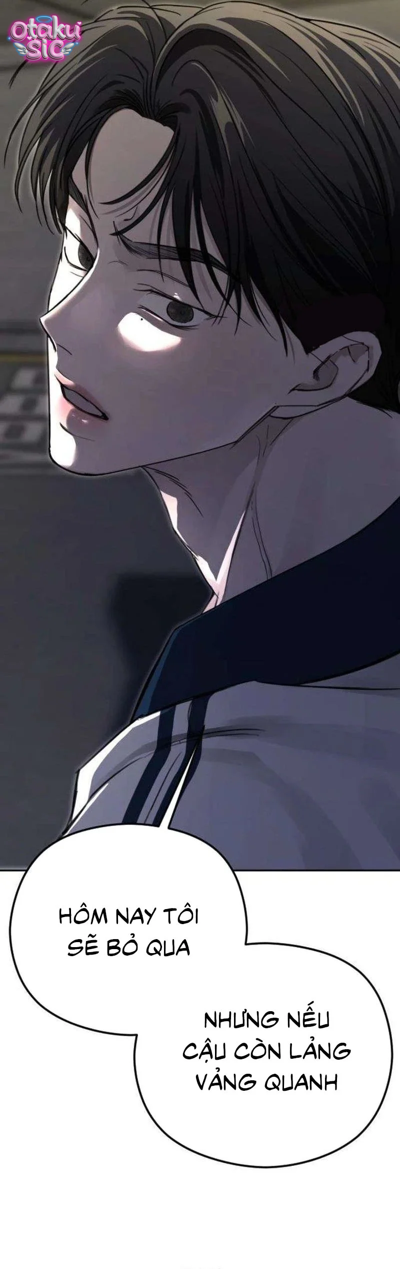 Góc nhìn huyết thống - Chap 7 - Trang 24