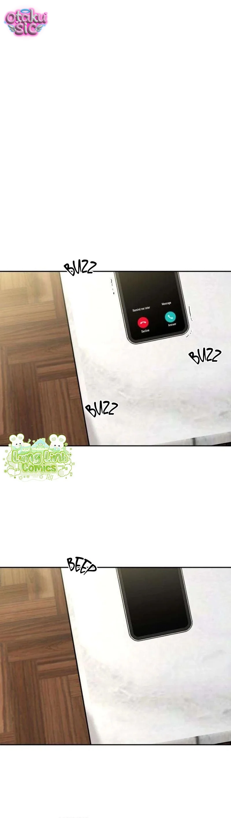 Góc nhìn huyết thống - Chap 7 - Trang 28