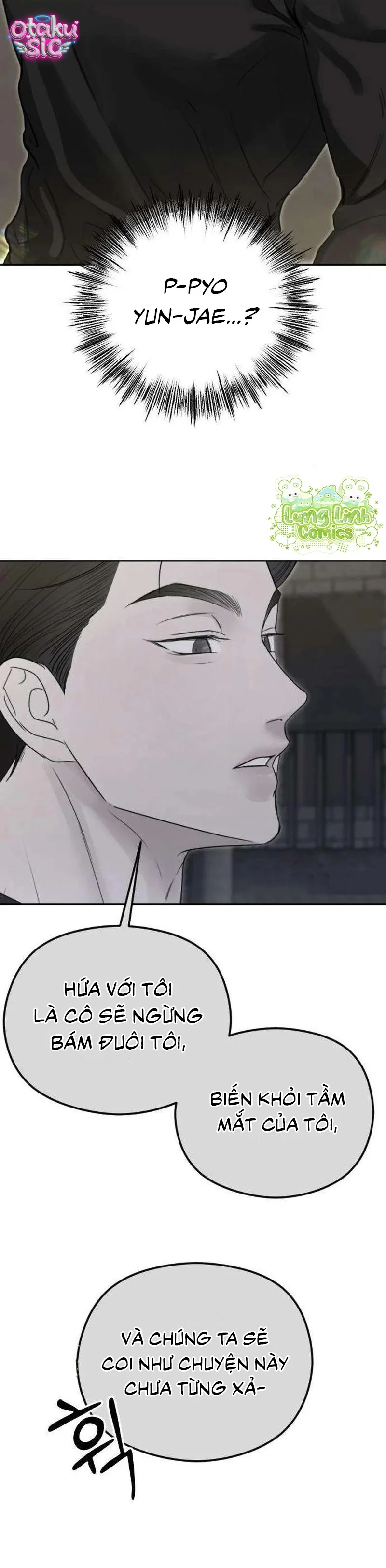 Góc nhìn huyết thống - Chap 7 - Trang 41