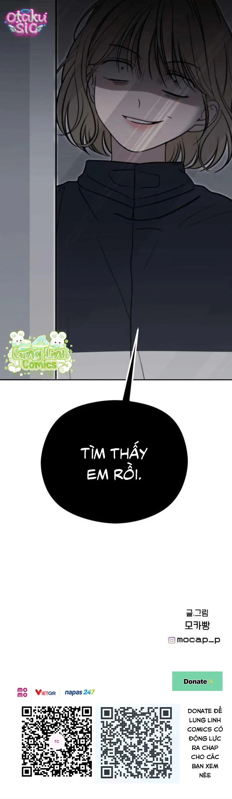 Góc nhìn huyết thống - Chap 7 - Trang 44