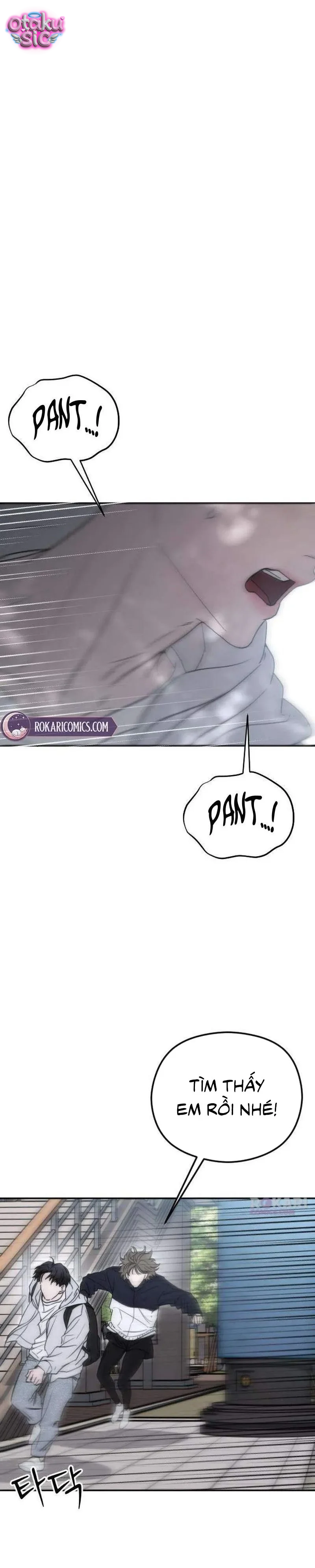 Góc nhìn huyết thống - Chap 8 - Trang 11