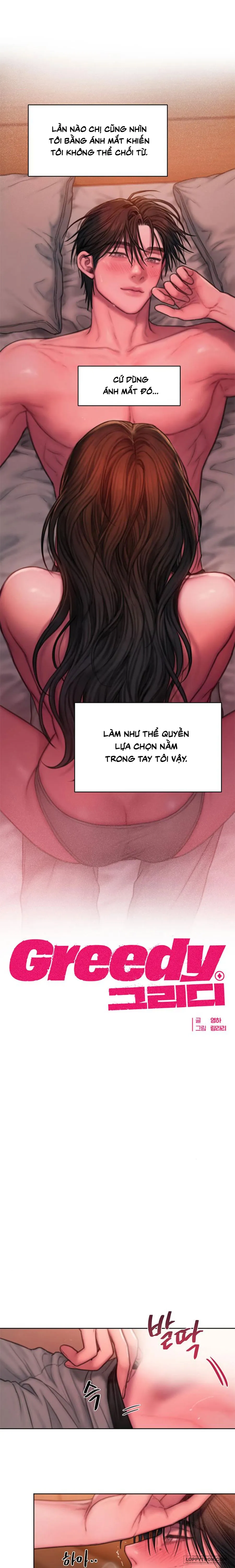 Greedy - Chap 20 - Trang 5