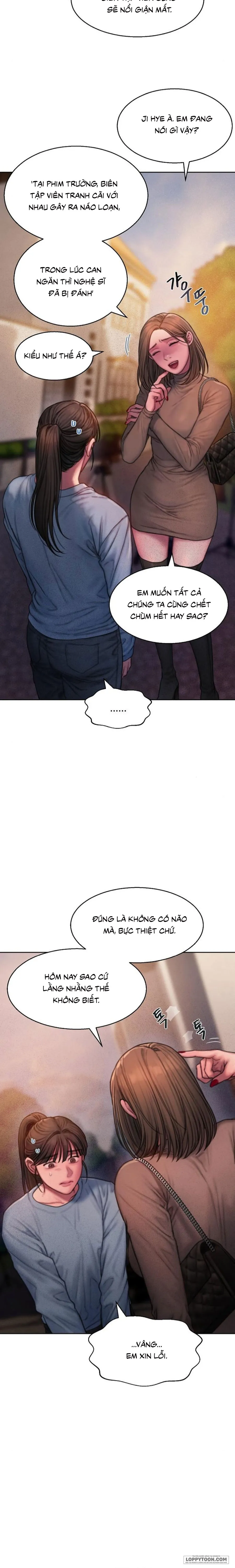 Greedy - Chap 21 - Trang 19