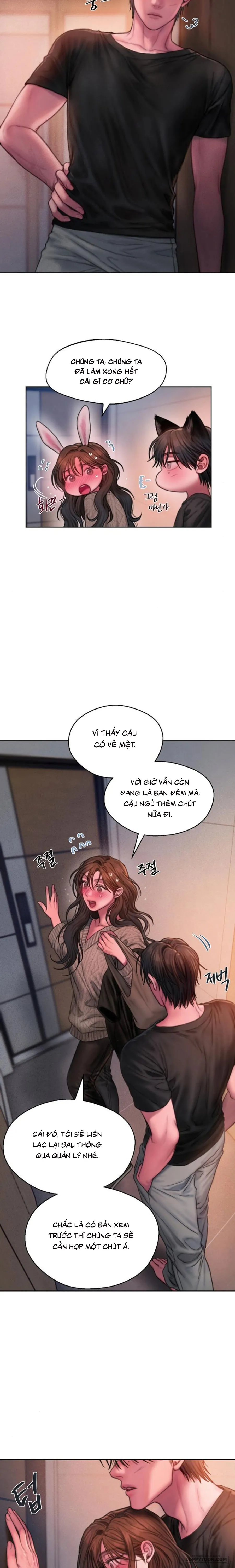 Greedy - Chap 21 - Trang 23