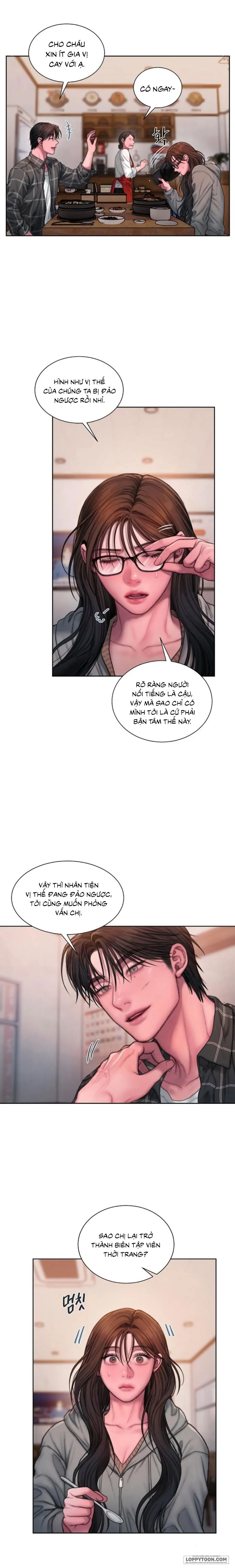Greedy - Chap 22 - Trang 21