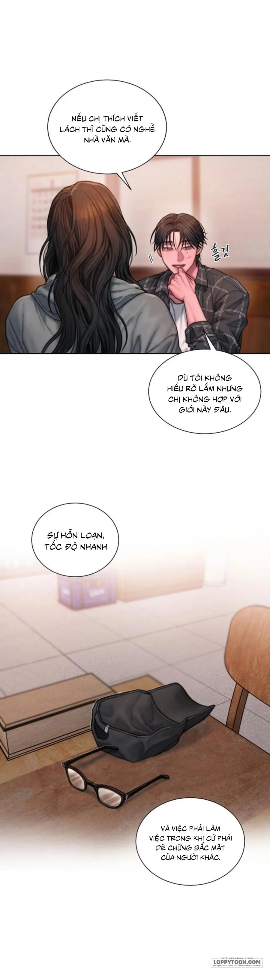 Greedy - Chap 22 - Trang 22