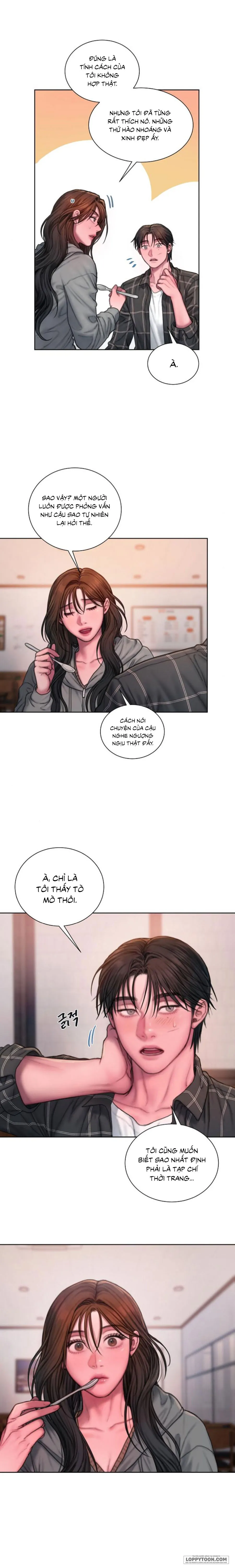 Greedy - Chap 22 - Trang 23