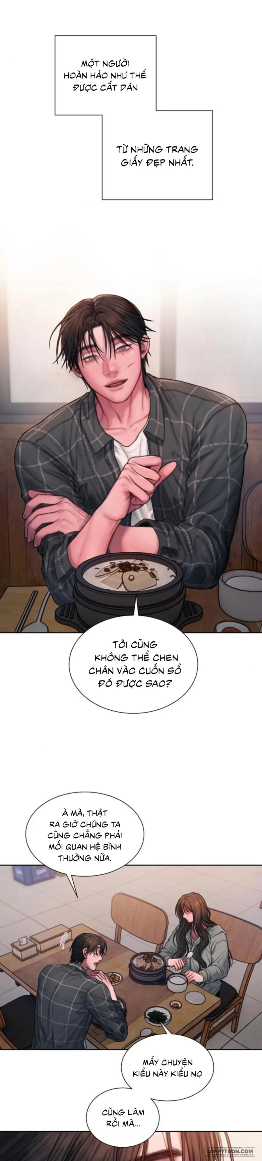 Greedy - Chap 23 - Trang 1