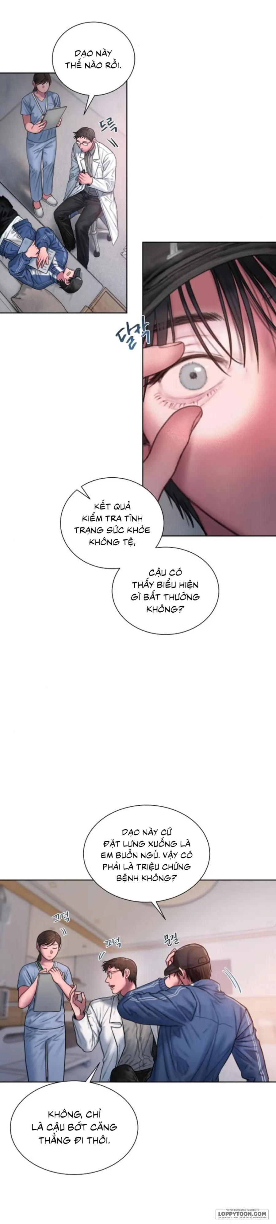 Greedy - Chap 23 - Trang 22