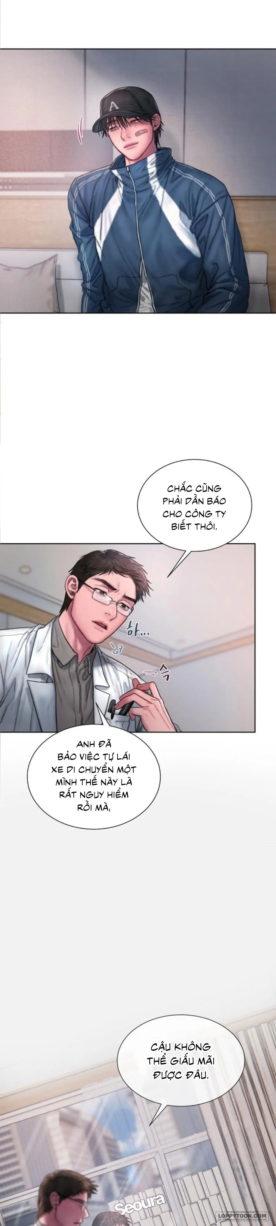 Greedy - Chap 23 - Trang 26