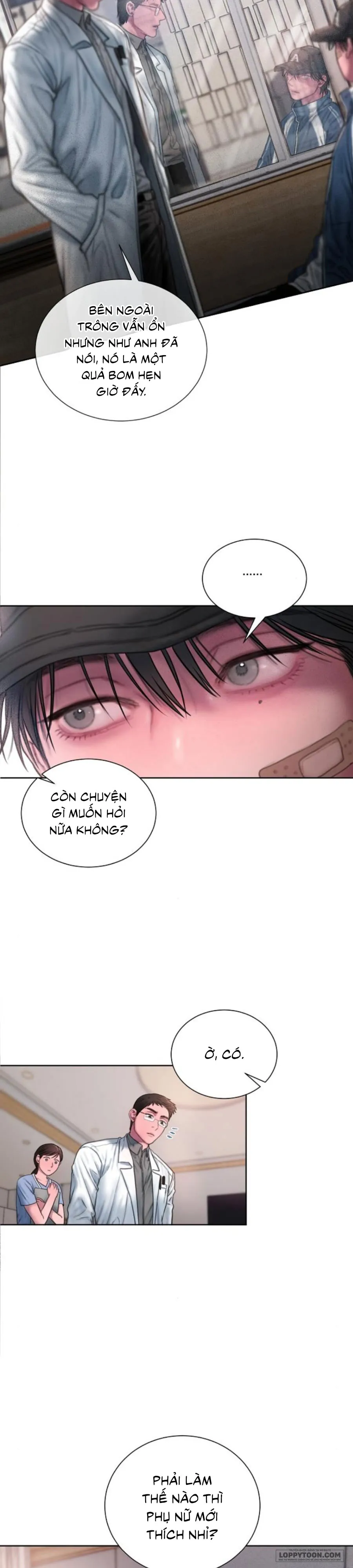 Greedy - Chap 23 - Trang 27