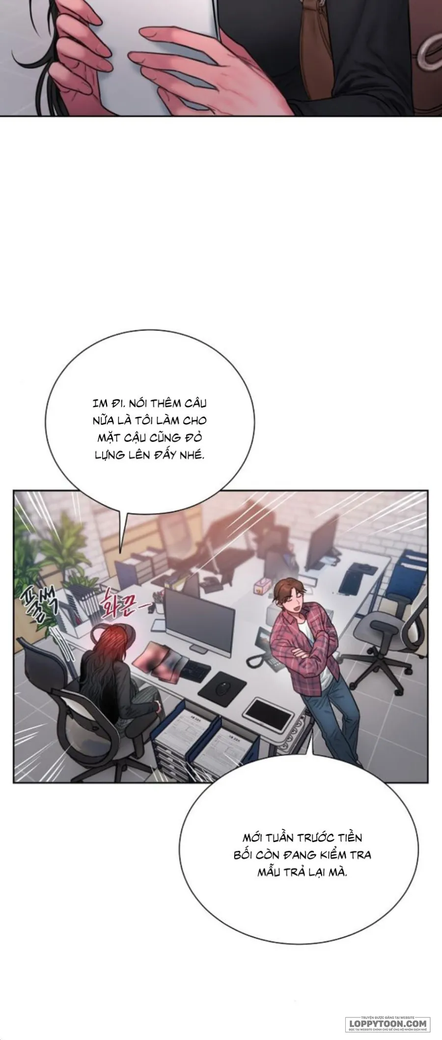 Greedy - Chap 24 - Trang 19