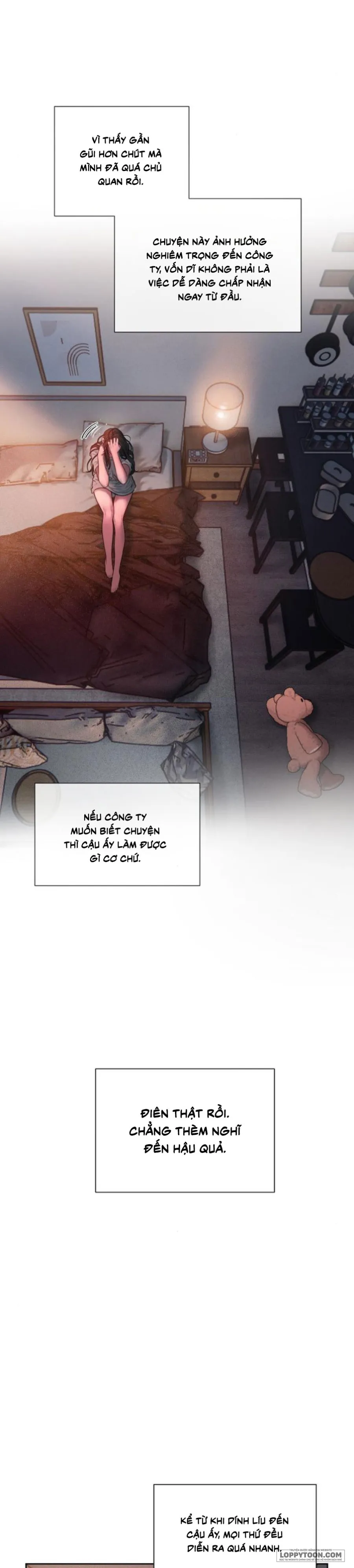 Greedy - Chap 24 - Trang 3