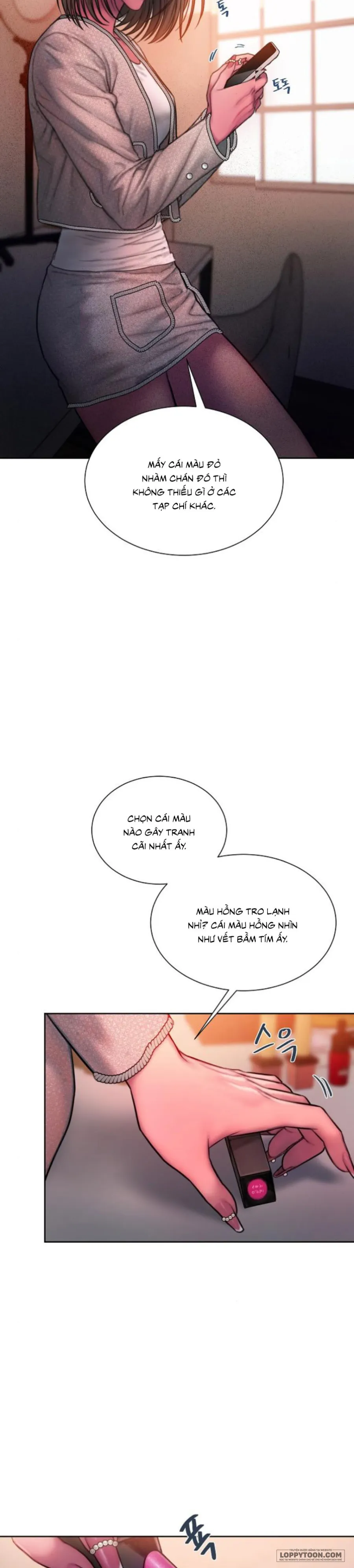 Greedy - Chap 24 - Trang 27