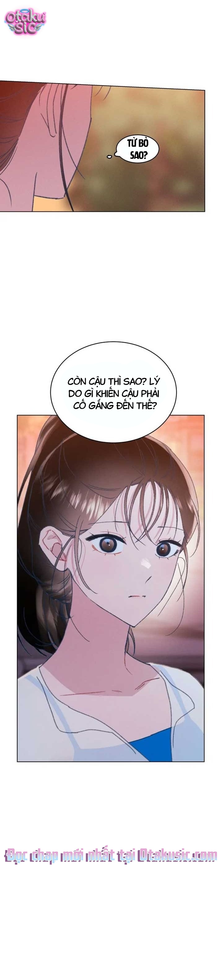 Gửi đến bầu trời mùa hạ - Chap 10 - Trang 16
