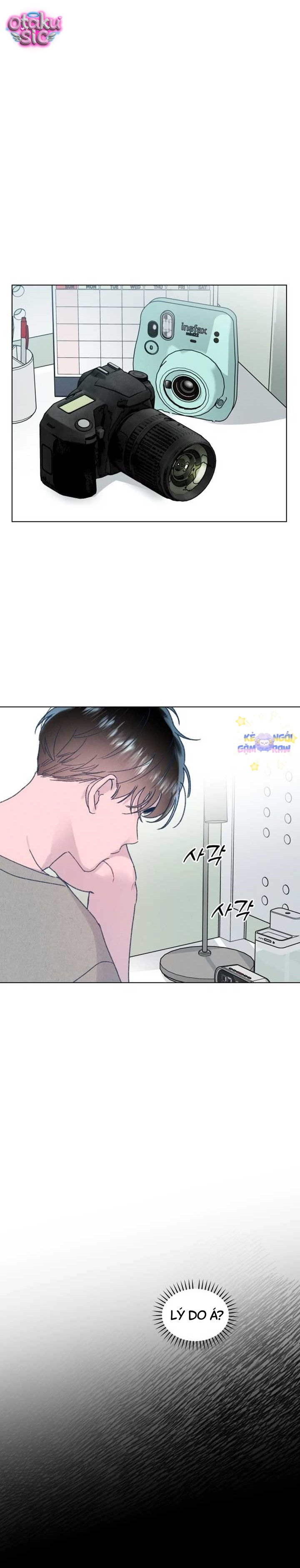 Gửi đến bầu trời mùa hạ - Chap 10 - Trang 17