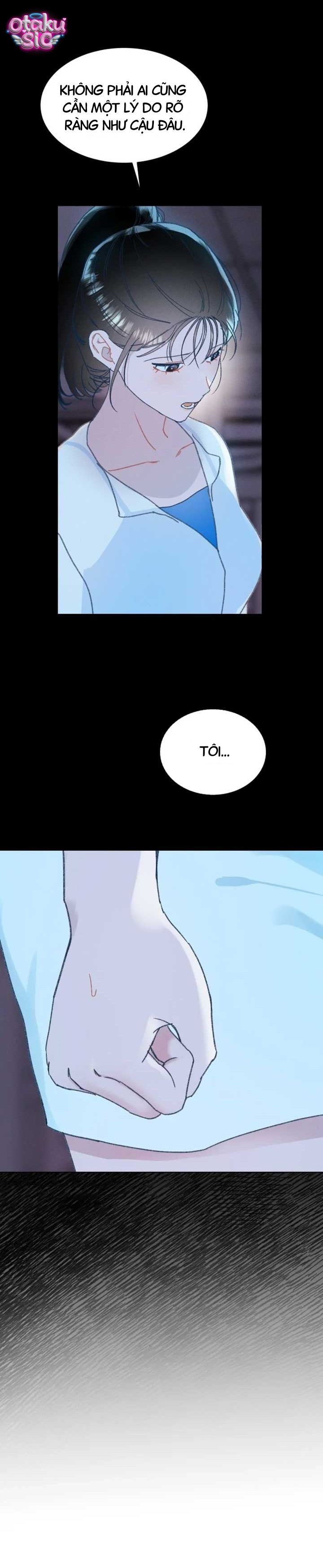 Gửi đến bầu trời mùa hạ - Chap 10 - Trang 18