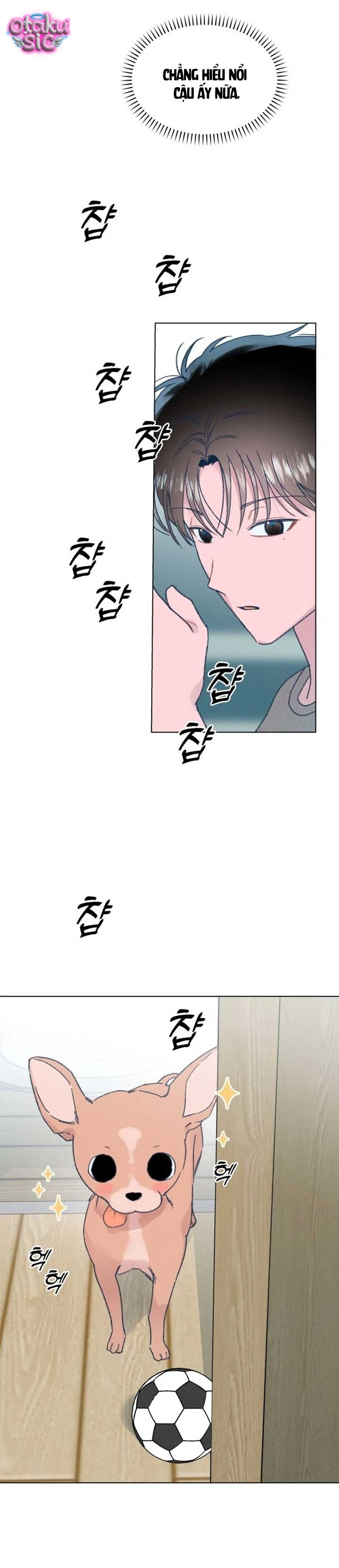 Gửi đến bầu trời mùa hạ - Chap 10 - Trang 20