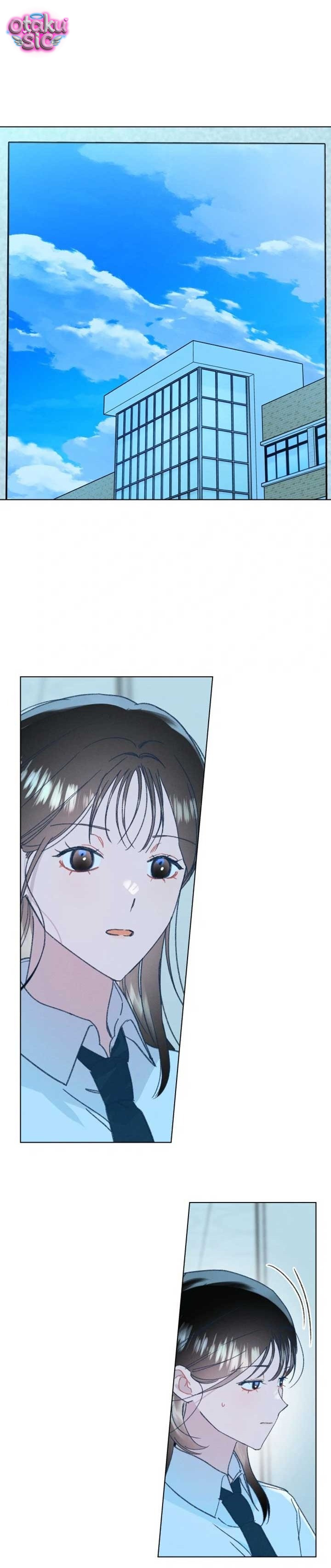 Gửi đến bầu trời mùa hạ - Chap 10 - Trang 26