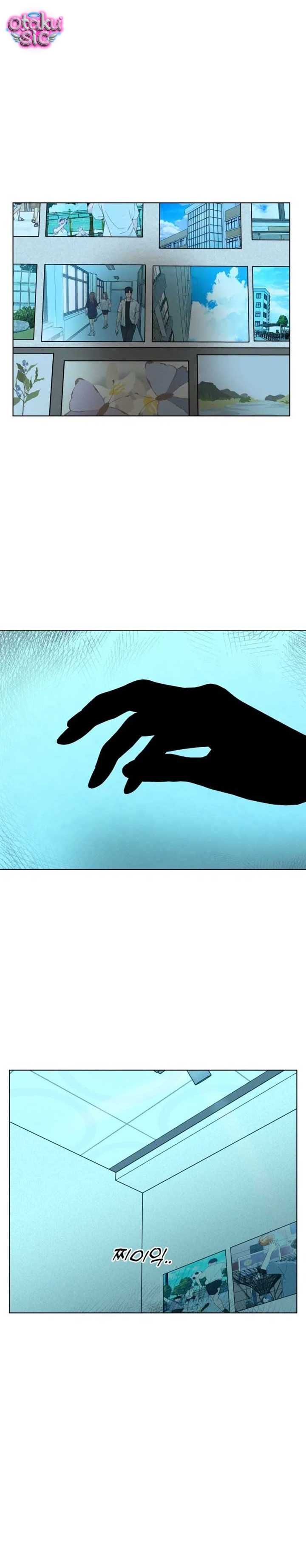 Gửi đến bầu trời mùa hạ - Chap 10 - Trang 29
