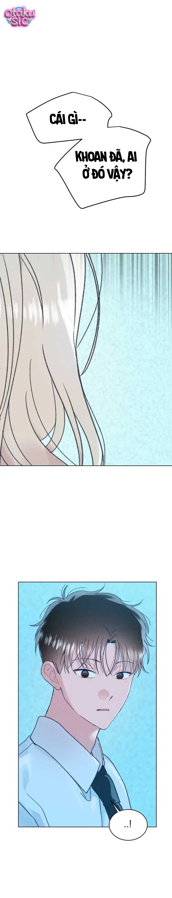 Gửi đến bầu trời mùa hạ - Chap 10 - Trang 32