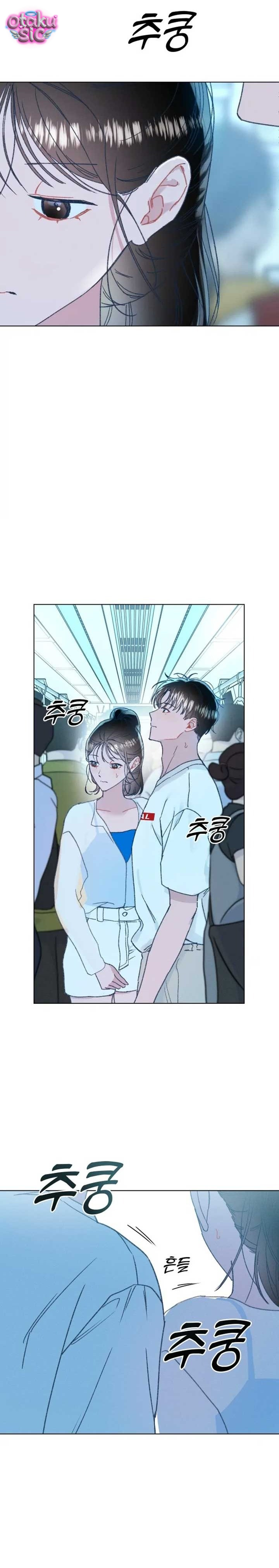 Gửi đến bầu trời mùa hạ - Chap 10 - Trang 5