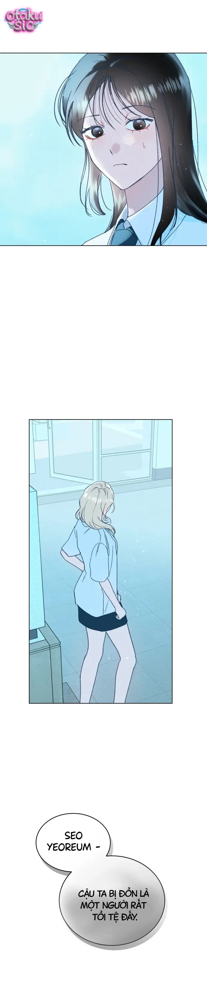 Gửi đến bầu trời mùa hạ - Chap 11 - Trang 28