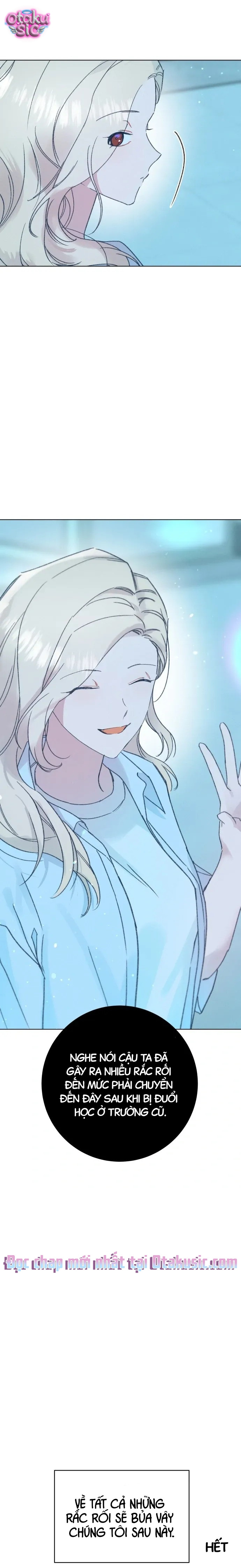 Gửi đến bầu trời mùa hạ - Chap 11 - Trang 29