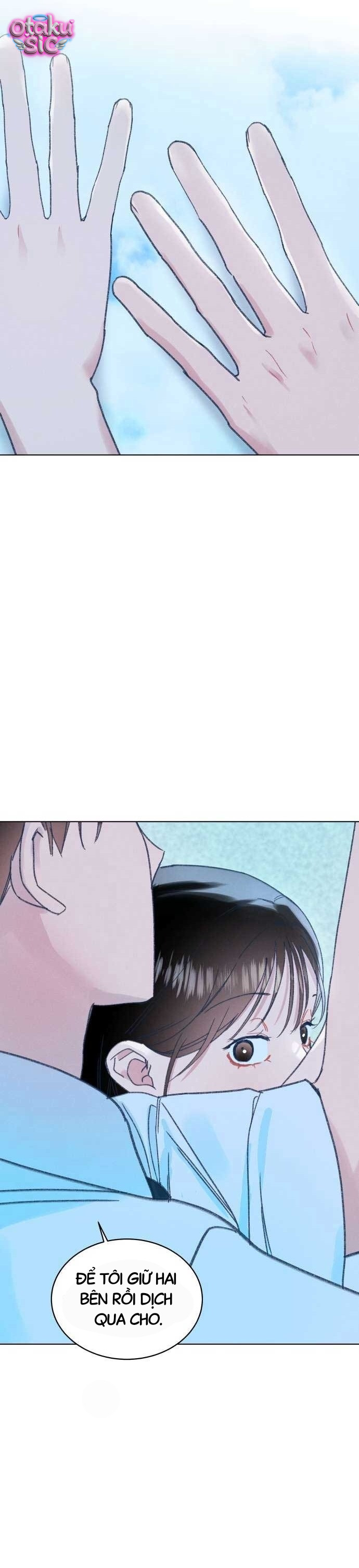 Gửi đến bầu trời mùa hạ - Chap 12 - Trang 18