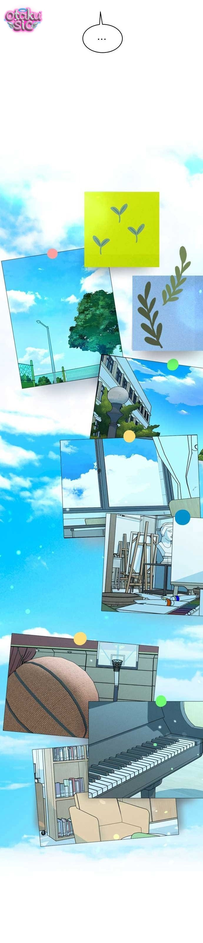 Gửi đến bầu trời mùa hạ - Chap 12 - Trang 20
