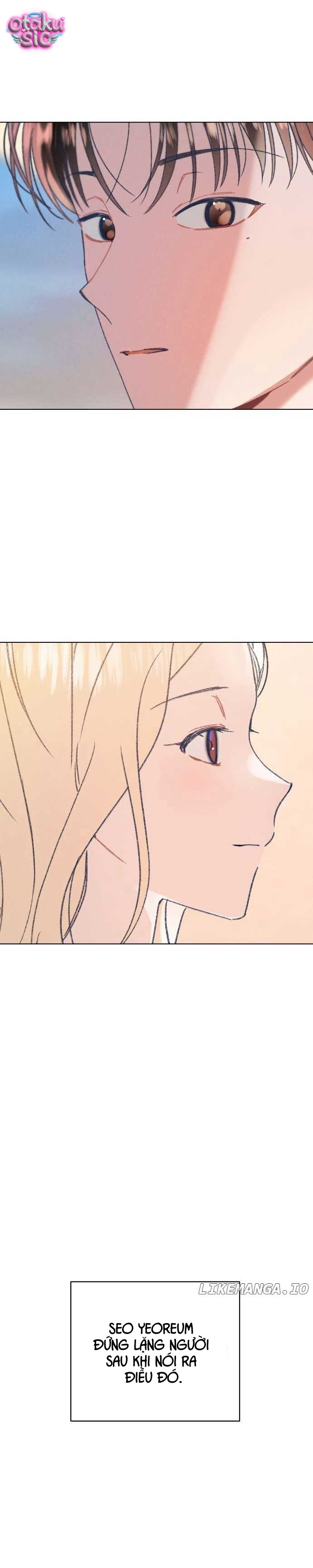 Gửi đến bầu trời mùa hạ - Chap 12 - Trang 24