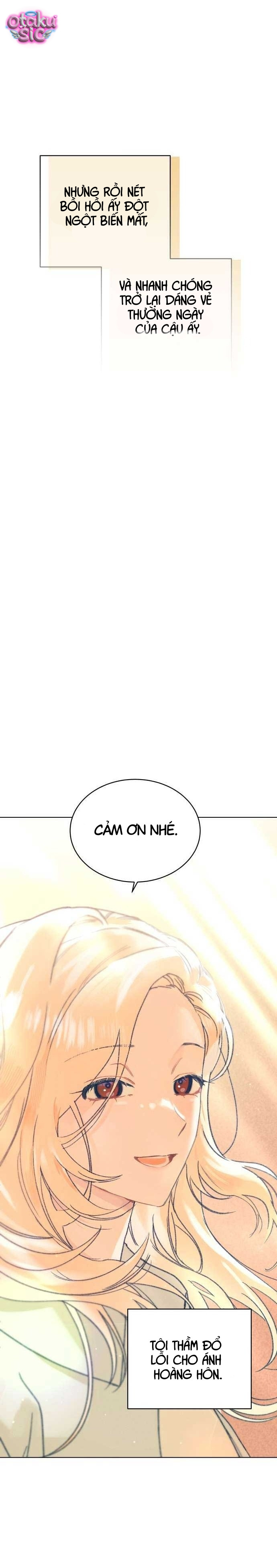 Gửi đến bầu trời mùa hạ - Chap 12 - Trang 26