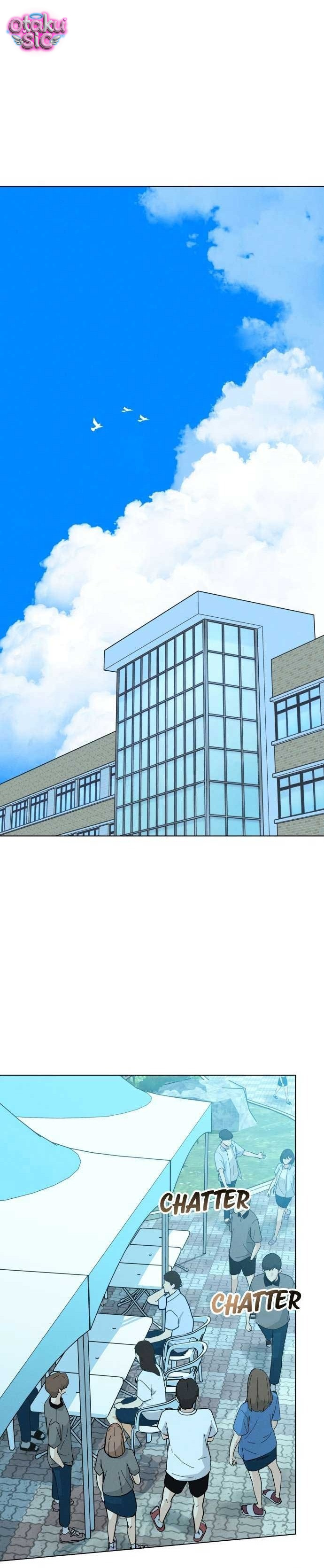 Gửi đến bầu trời mùa hạ - Chap 12 - Trang 29