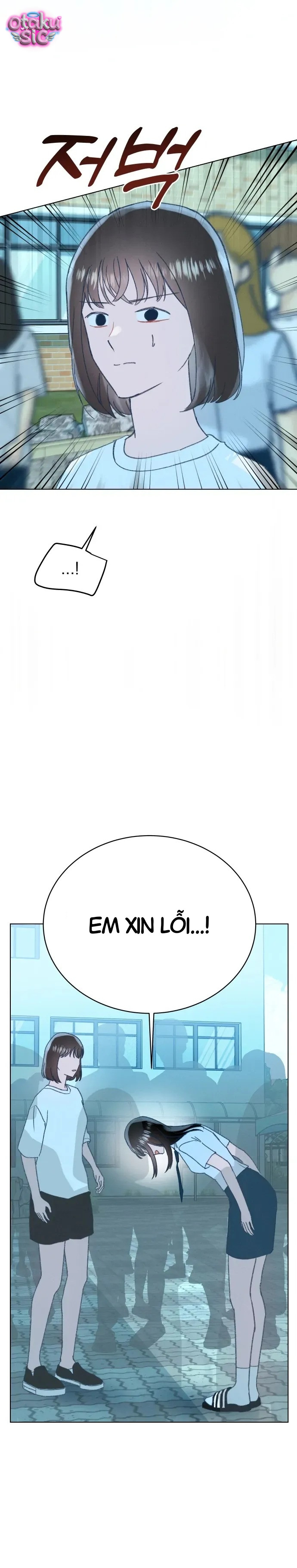 Gửi đến bầu trời mùa hạ - Chap 13 - Trang 23