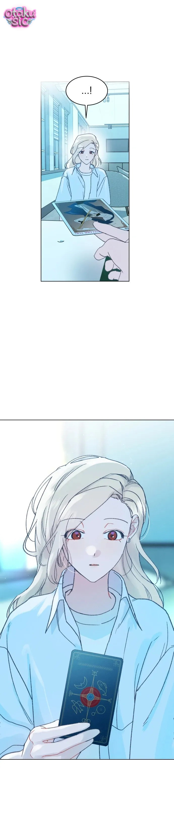 Gửi đến bầu trời mùa hạ - Chap 13 - Trang 10