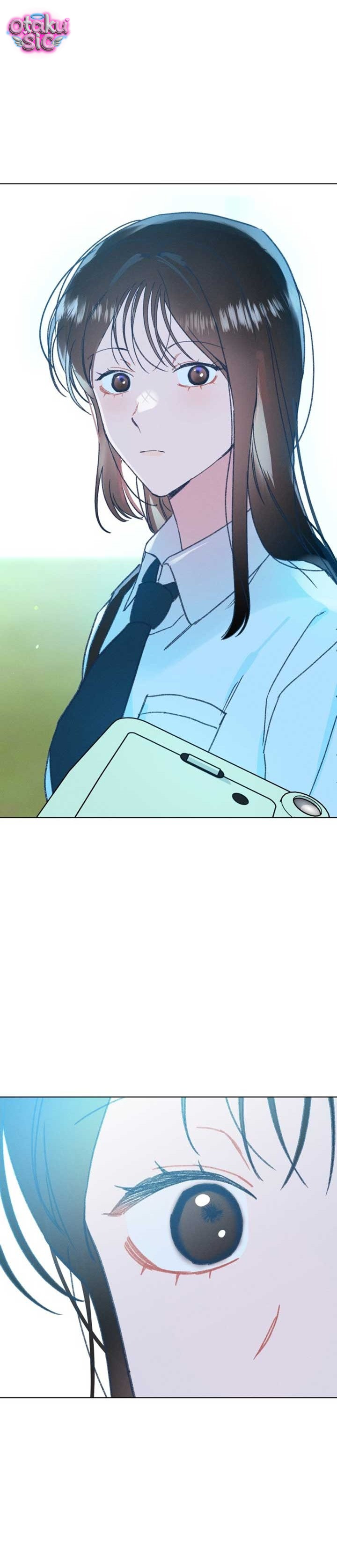 Gửi đến bầu trời mùa hạ - Chap 6 - Trang 11