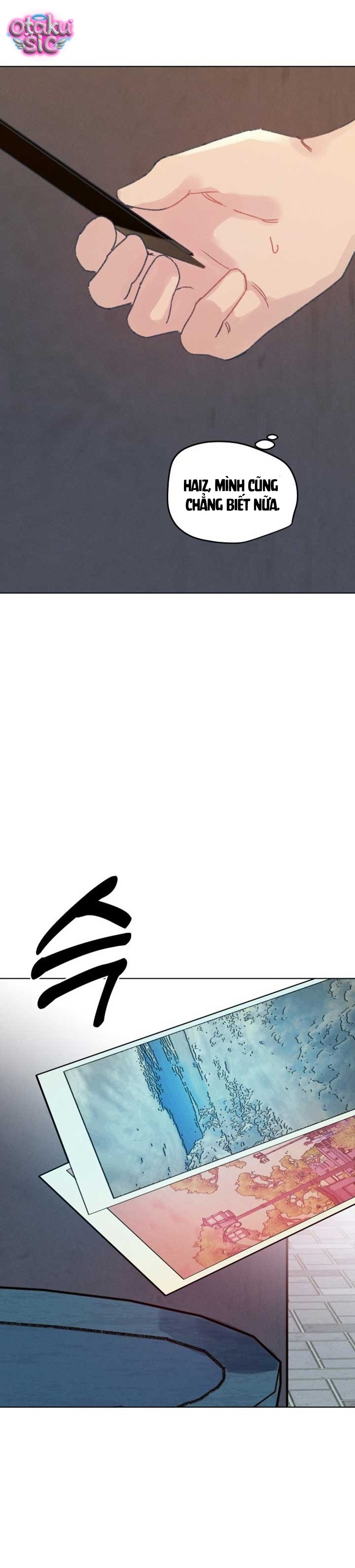 Gửi đến bầu trời mùa hạ - Chap 6 - Trang 19